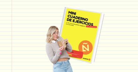 mini cuaderno ejercicios